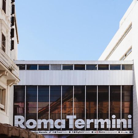 Ilami House Daire Roma Dış mekan fotoğraf