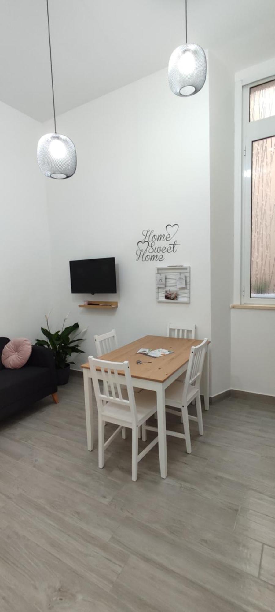 Ilami House Daire Roma Oda fotoğraf