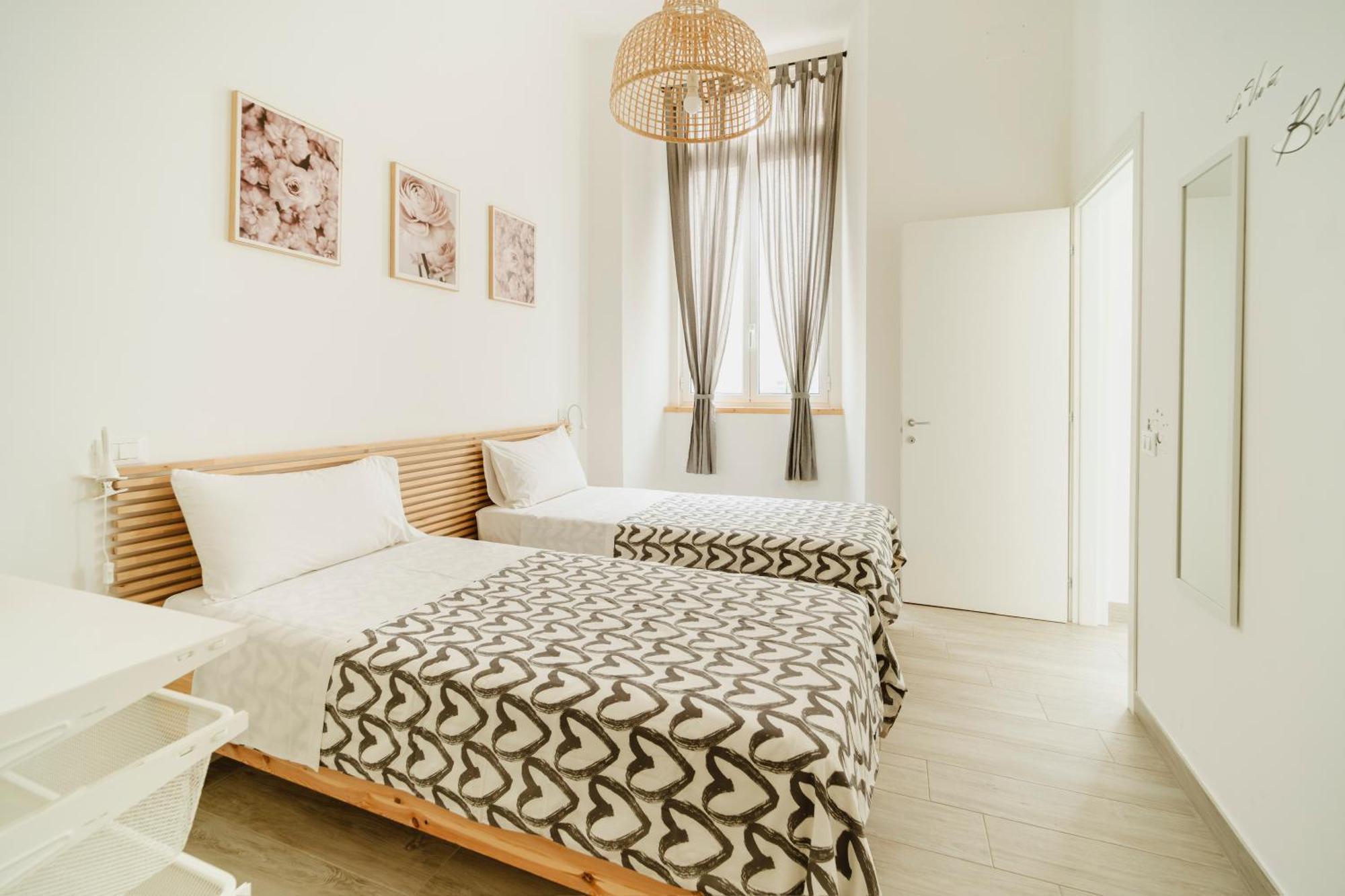 Ilami House Daire Roma Dış mekan fotoğraf