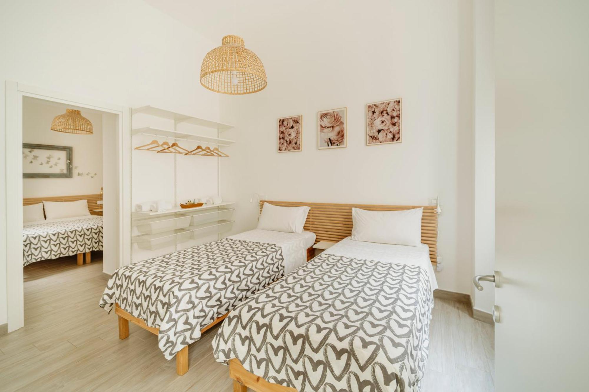 Ilami House Daire Roma Dış mekan fotoğraf