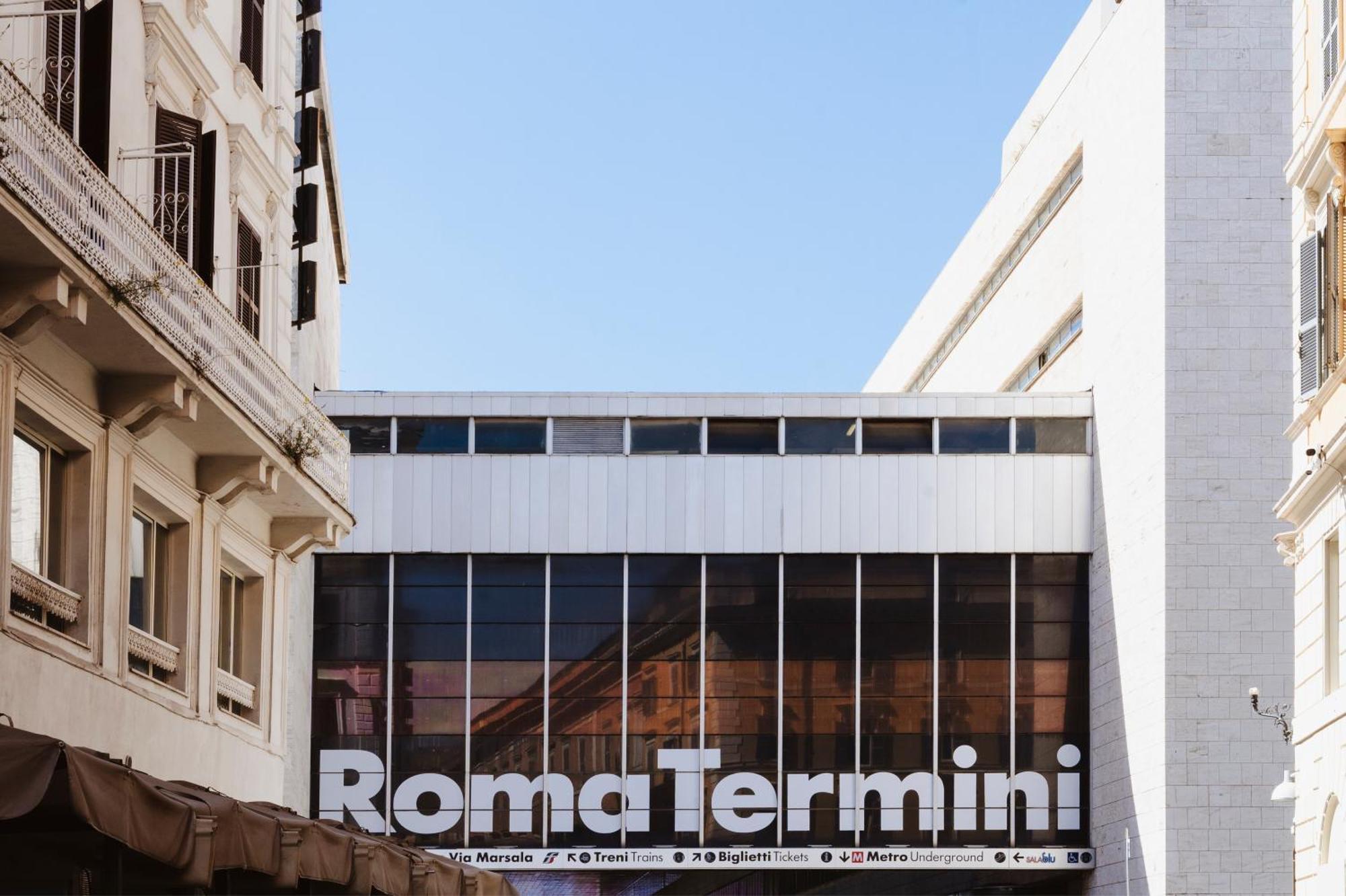 Ilami House Daire Roma Dış mekan fotoğraf